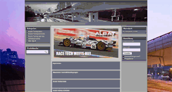 Desktop Screenshot of albat-online-shop.de