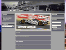 Tablet Screenshot of albat-online-shop.de